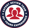 Expert Review Team