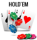 Live Dealer Casino Hold’em