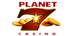 Planet 7 Logo