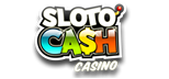 SlotoCash Logo