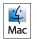 Mac Logo