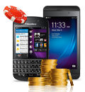 Blackberry Gambling