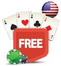 Online Free Gambling For US Players