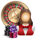 Live Dealer Roulette