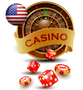 Live
      US Casino