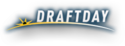Draft Day Logo