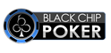 Black Chip Logo
