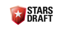 Star Draft Logo