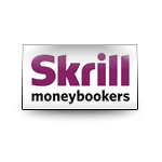 Deposit with Skrill